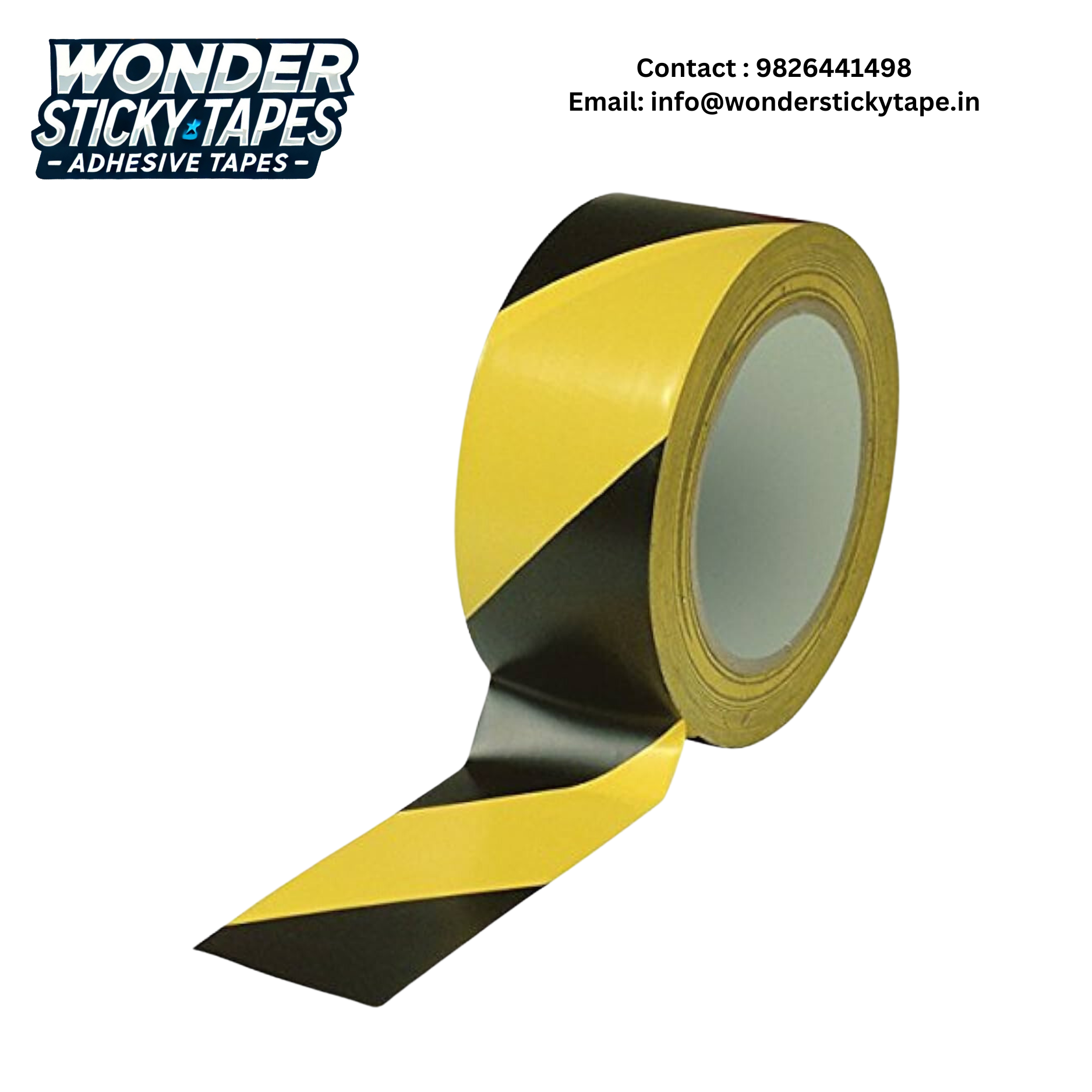 Industrial Adhesive Tape